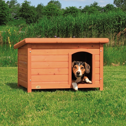 Picture of TRIXIE Pet Products 39551 Dog Club House- Medium