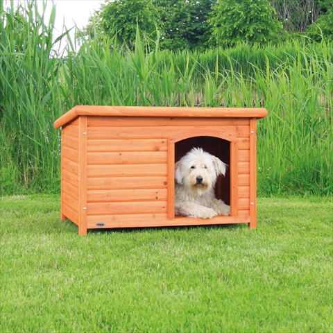 Picture of TRIXIE Pet Products 39552 Dog Club House- Large