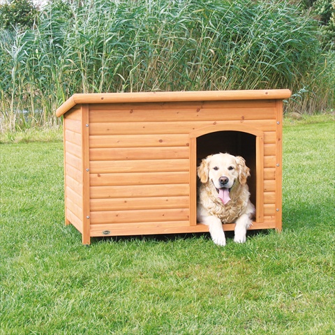 Picture of TRIXIE Pet Products 39553 Dog Club House- Extra Large