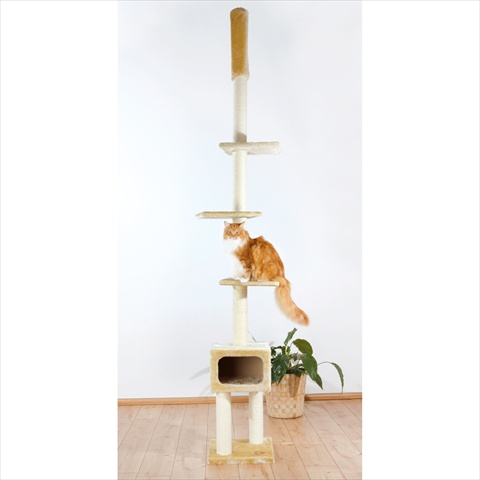 Picture of TRIXIE Pet Products 43521 Santander Cat Playground