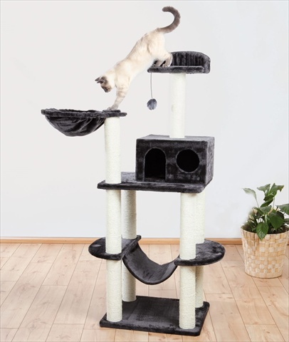 Picture of TRIXIE Pet Products 43537 Tarragona Cat Playground