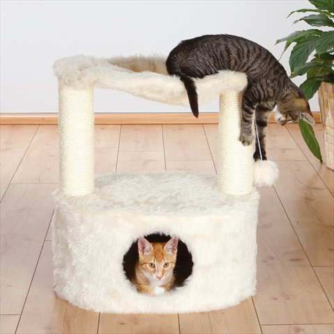 Picture of TRIXIE Pet Products 44545 Baza Grande Cat Hammock