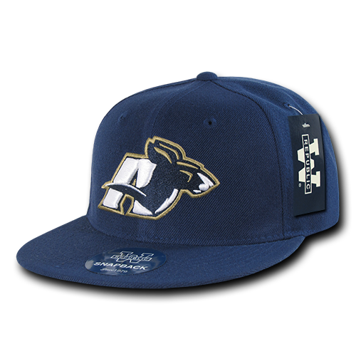 Picture of W Republic Freshman Fitted Akron- Navy - Size 6.88