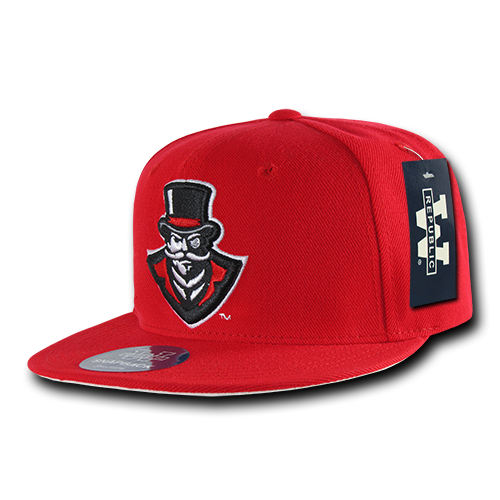 Picture of W Republic Freshman Fitted Austin Peay- Red - Size 7