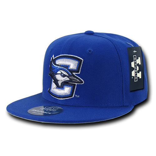 Picture of W Republic Freshman Fitted Creighton- Royal Blue - Size 6.88