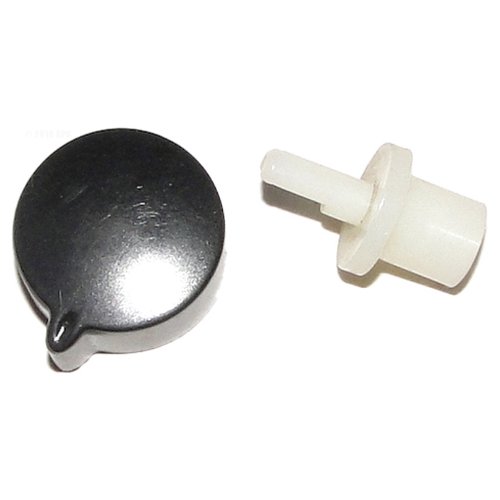 Parts  Thermostat Knob, MV185B-405B 206