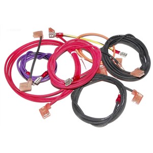 Parts  Wire Harness 206-406ST MV Kit