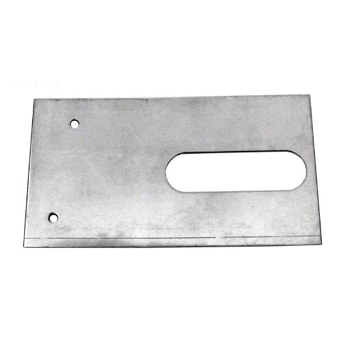 Parts  Pilot Shield, 185-405