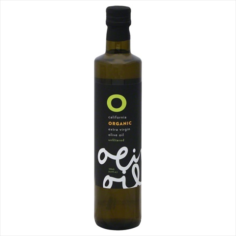 Picture of O OIL OLIVE XVIRGN ORG-500 ML -Pack of 6