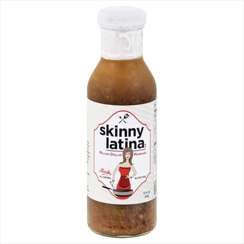 MARINADE-12 OZ -Pack of 6