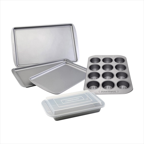 Picture of Farberware 6-Piece Bakeware Set