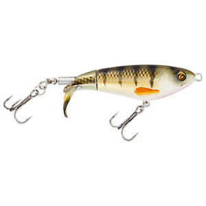 WPL130-09 5 in. Larry Dahlberg Series Whopper Plopper, Perch