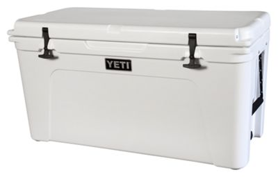 10110020000 Tundra 110 Coolers - White -  Yeti