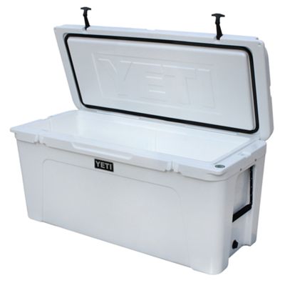 10160020000 Tundra 160 Cooler - White -  Yeti, 61409427