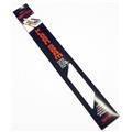Range Kleen 680 20.5 x 2.25 in. White Kleen Seam Range Kleen 680 20.5 x 2.25 in. White Kleen Seam