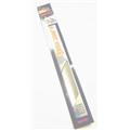 Range Kleen 687 20.5 x 2.25 in. Metal Kleen Seam Range Kleen 687 20.5 x 2.25 in. Metal Kleen Seam