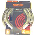 Range Kleen 11920-4X 4 Pack, Chrome B Drip Pan Range Kleen 11920-4X 4 Pack, Chrome B Drip Pan
