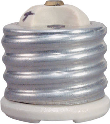8681 660W Porcelain Mogul To Medium Reducing Bushing