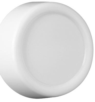 RRKWV White Rotary Replacement Dimmer Knob
