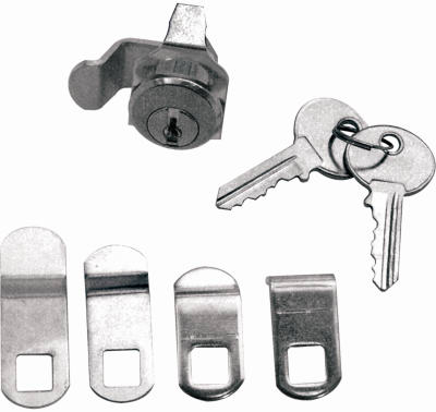 S 4140C 5 Cam Mail Box Lock