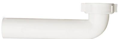 101AWK 1.5 x 7 in. Direct Connection Waste Arm