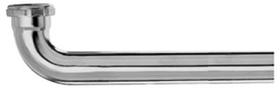 2517K 1.5 x 7 in. Slip Joint Waste Arm