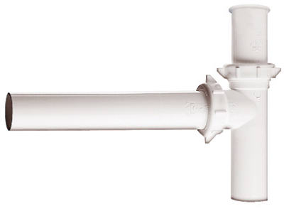 334WK 1.5 in. End Outlet Disposer Kit