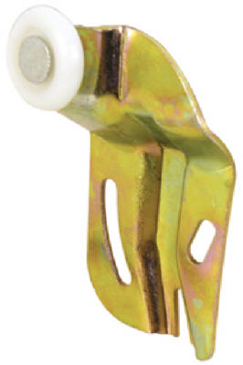 16224-B 2 Pack, Wardrobe Door Back Roller