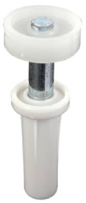 161900 Wardrobe Door Guide Pivot