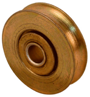 1326 1.25 in. Steel Ball Bearing Roller, Pack - 2