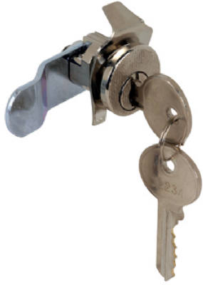 S 4129C 5 Pin Tumbler Mail Box Lock