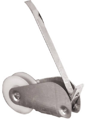 11314 Adjustable Sliding Screen Door Roller, Pack - 2