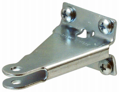 K 5031 Screen & Storm Door Side Jamb Mounting Bracket