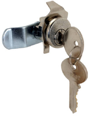 S 4125C 5 Pin Tumber Mail Box Lock