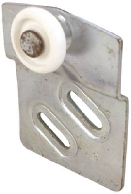 161987 Wardrobe Door Roller, Pack 2