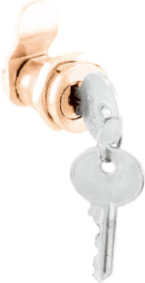 S 4648C 3 Cam 5 Pin Mail Box Lock
