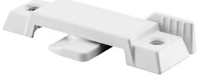 171949-W Window Sash Lock, White