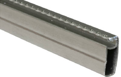 PL 14092 Aluminum Screen Frame, Mill