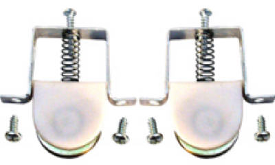 11658 Adjustable Nylon Housing, Pack 2