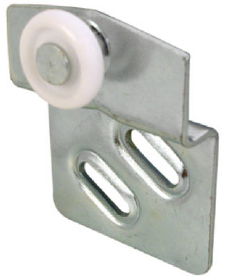 161988 Wardrobe Back Roller- Pack 2