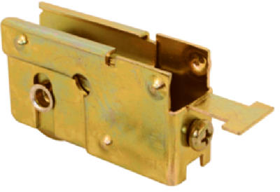 13181 1.13 in. Sliding Glass Door Roller Assembly