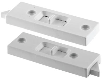 172412 Sliding Window Tilt Latch- White