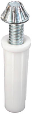 161509 Bi-Fold Door Adjustable Bottom Pivot, 2 Pack