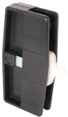 12550 Sliding Screen Door Handle & Lock Set