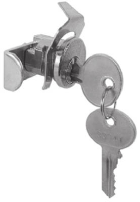 S 4137C 5 Pin Tumbler Mail Box Lock