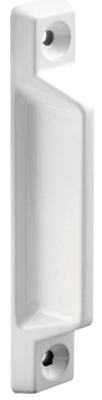 171568-W Diecast Sliding Window Sash - White