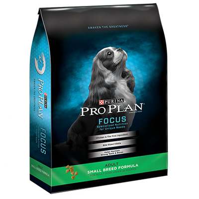 Purina 13191 Proplan Adult Small Breed Dog Food - 6 lbs -  PU574469