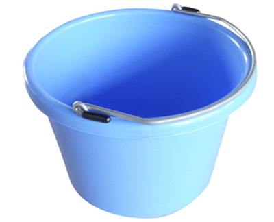 Picture of Master Rancher MR8QP-UB-BBLUE 8 Quart Blue Utility Bucket