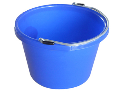 Picture of Master Rancher MR8QP-UB-BLUE 8 Quart Blue Utility Bucket