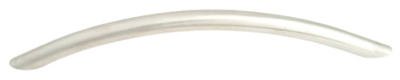 BH224SS Stainless Steel Cabinet Hinge Pull - 8.8 in.